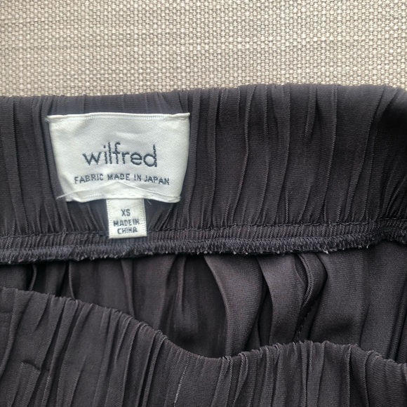 Ariztia midi skirt - Picture 2 of 3